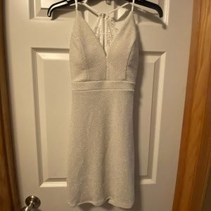 Juniors’ Formal Dress